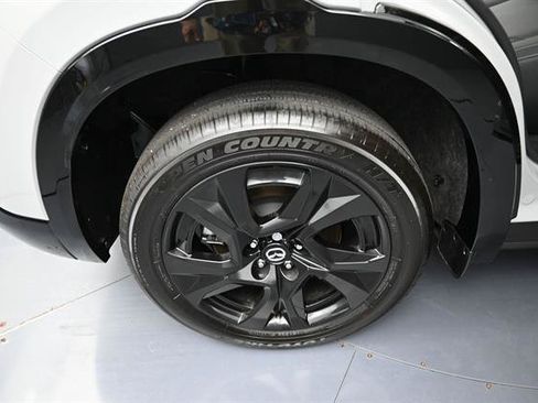 Used 2026 MAZDA CX-5 2.5 S w/ Premium Package AWD/4WD image 22