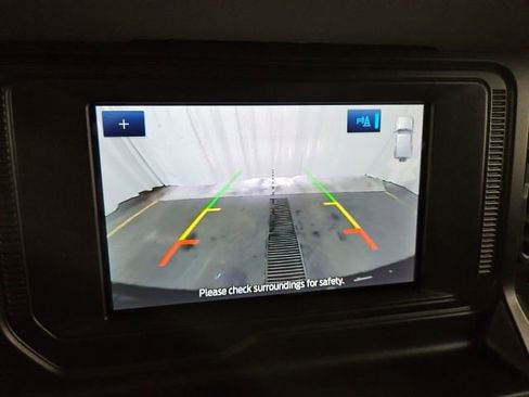 Used 2022 Ford Bronco Wildtrak image 21