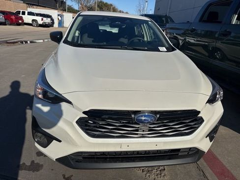 Used 2025 Subaru Impreza 2.0i image 5