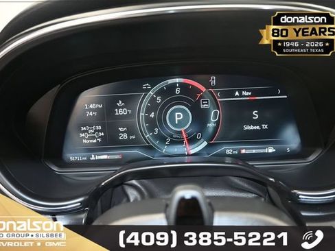 Used 2023 Cadillac CT5 Sport w/ Super Cruise 2 Package RWD image 6