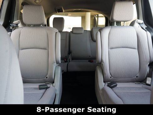 Used 2024 Honda Odyssey EX image 36
