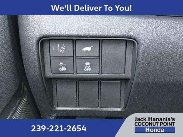 Used 2022 Honda CR-V EX-L image 25