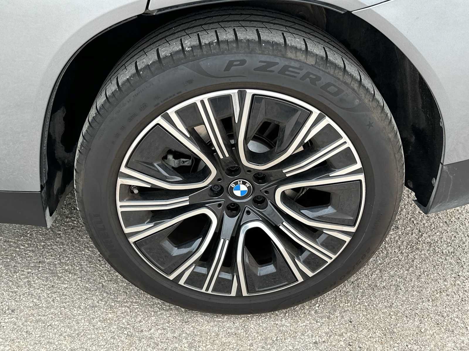 Used 2026 BMW X3 xDrive30i AWD/4WD image 16