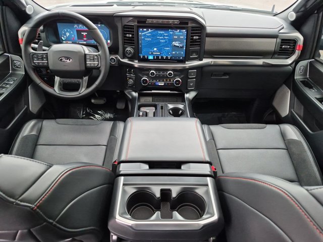Used 2026 Ford F150 Raptor AWD/4WD image 17