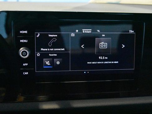 New 2026 Volkswagen Jetta Sport image 9