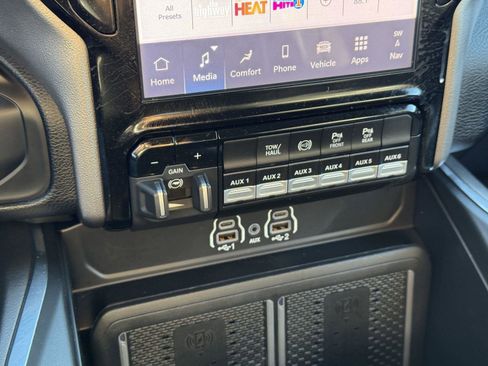 Used 2026 RAM 3500 Laramie w/ Towing Technology Group image 21