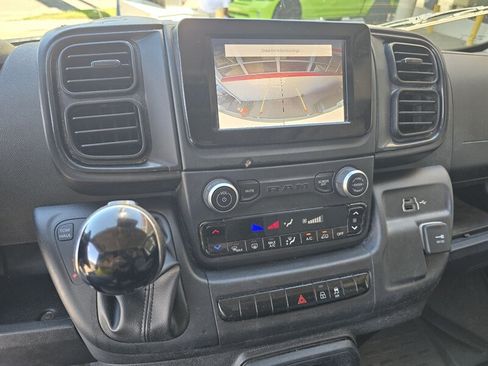 Used 2023 RAM ProMaster 2500 FWD image 20