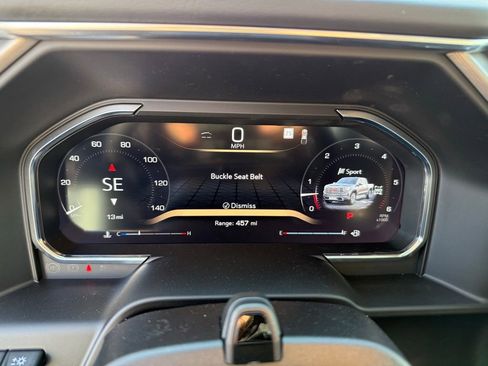 New 2026 GMC Sierra 1500 Denali image 28