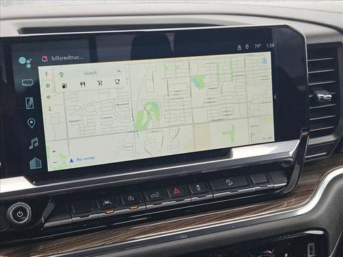 Used 2023 Chevrolet Silverado 1500 RST w/ All Star Edition Plus image 20