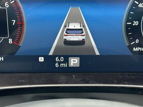 New 2026 Subaru Outback Limited AWD/4WD image 10