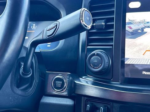 Certified 2023 Ford F350 Lariat w/ Lariat Ultimate Package image 22