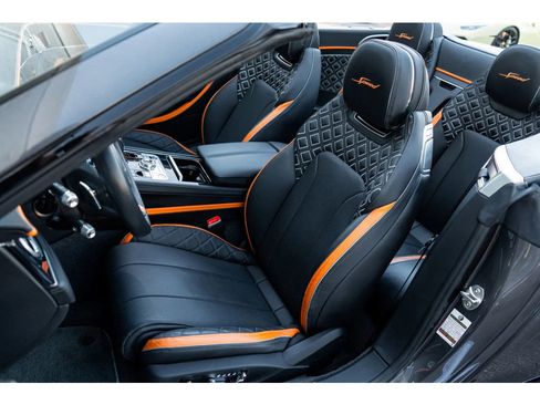 Used 2024 Bentley Continental GT Speed image 51