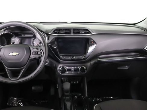 Used 2023 Chevrolet TrailBlazer LT w/ Convenience Package AWD/4WD image 34