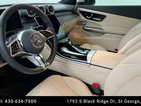 Certified 2026 Mercedes-Benz CLE 300 4MATIC Coupe image 15