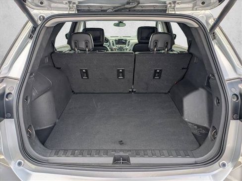 Used 2019 Chevrolet Equinox Premier FWD image 6