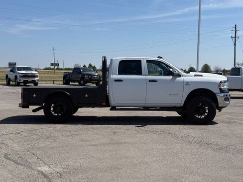 Used 2022 RAM 3500 Tradesman image 4