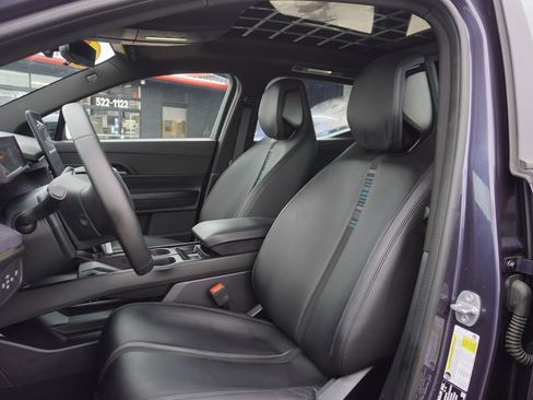 Used 2023 Fisker Ocean Extreme image 19