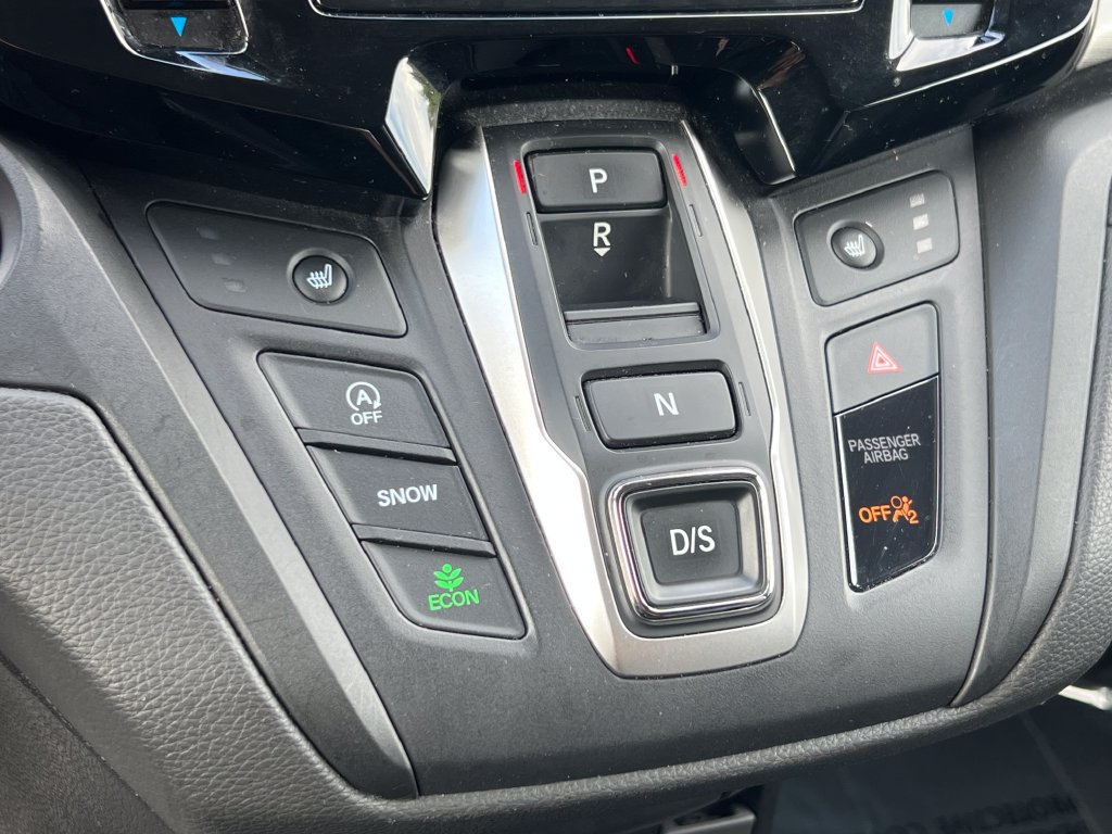 Used 2025 Honda Odyssey EX-L image 33