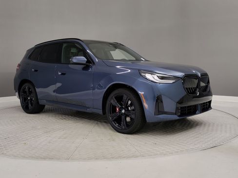 New 2026 BMW X3 xDrive30 w/ M Sport Package image 32