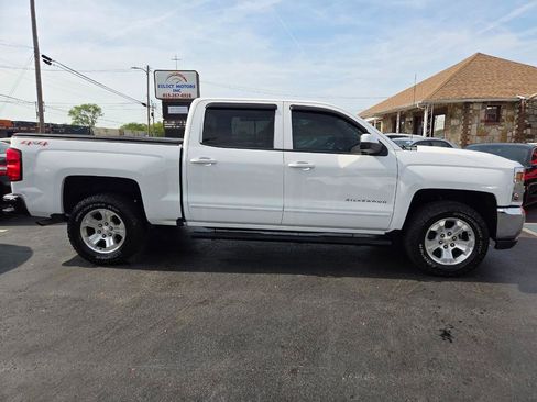 Used 2016 Chevrolet Silverado 1500 LT image 6