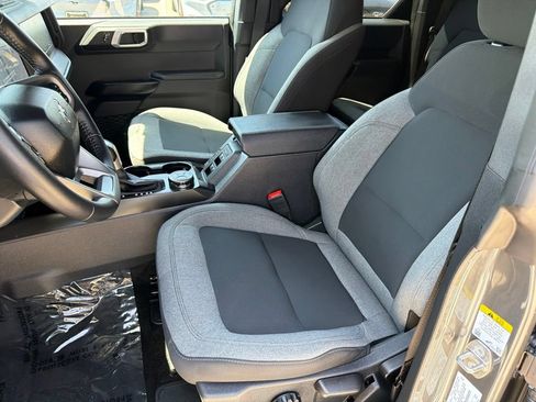 Used 2026 Ford Bronco Big Bend AWD/4WD image 22