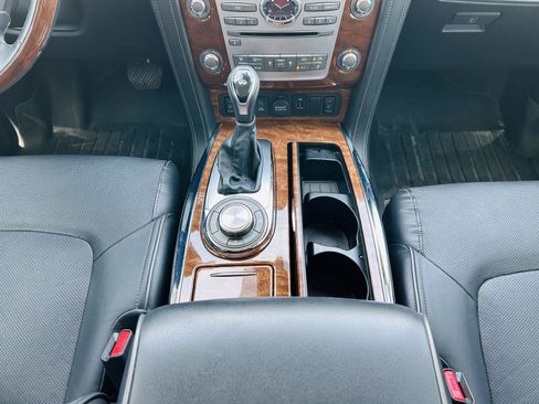 Used 2019 INFINITI QX80 Luxe AWD/4WD image 23