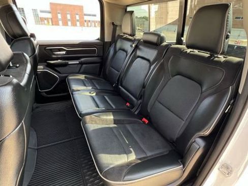 Used 2022 RAM 1500 Laramie image 73
