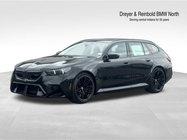 New 2027 BMW M5 Touring AWD/4WD 360° Tour