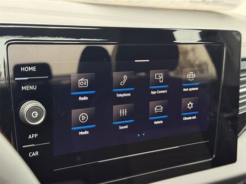 New 2026 Volkswagen Jetta S image 16