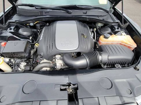 Used 2014 Dodge Charger R/T RWD image 31