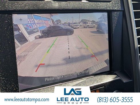Used 2020 Ford F350 XLT w/ FX4 Off-Road Package AWD/4WD image 18