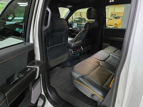 Used 2023 Ford F150 Tremor w/ Equipment Group 402A High AWD/4WD image 16