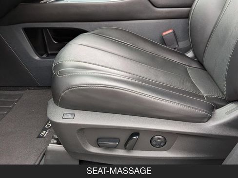 Used 2022 INFINITI QX60 Sensory w/ Cargo Package FWD image 15