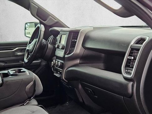 Used 2021 RAM 1500 Lone Star RWD image 19