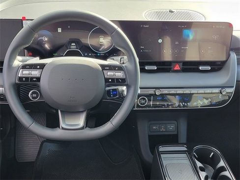 New 2026 Hyundai Ioniq 5 SEL image 4