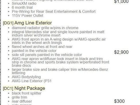 Used 2020 Mercedes-Benz GLE 350 4MATIC w/ AMG Line Exterior image 5