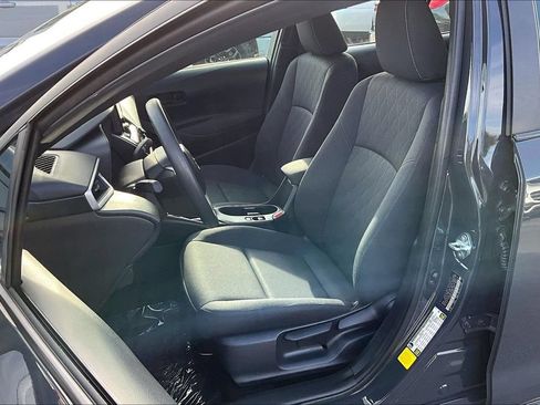 Used 2025 Toyota Corolla LE FWD image 23