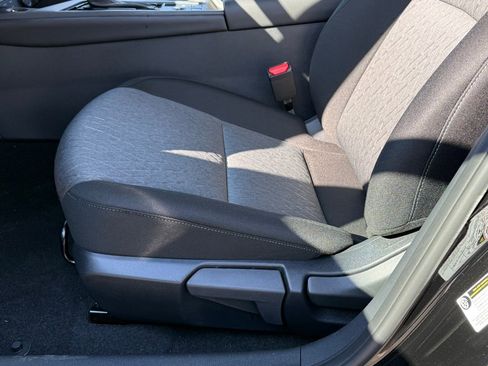 New 2026 Nissan Sentra SV w/ SV Convenience Package image 17