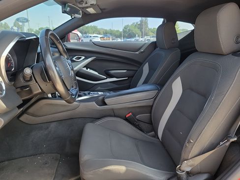 Used 2018 Chevrolet Camaro LT w/ RS Package RWD image 12