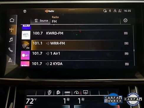 Used 2023 Audi Q8 Premium Plus w/ Premium Plus Package image 49