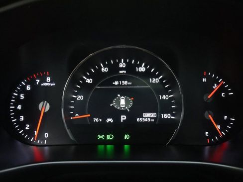 Used 2019 Kia Sorento SX image 20