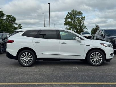 Used 2018 Buick Enclave Essence w/ Trailering Package