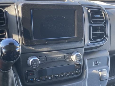 New 2026 RAM ProMaster 2500 w/ Convenience Group image 20