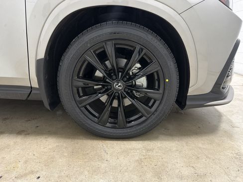 Used 2024 Lexus NX 350 F Sport AWD/4WD image 13