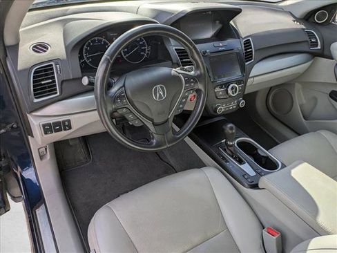 Used 2017 Acura RDX AWD w/ Advance Package image 10