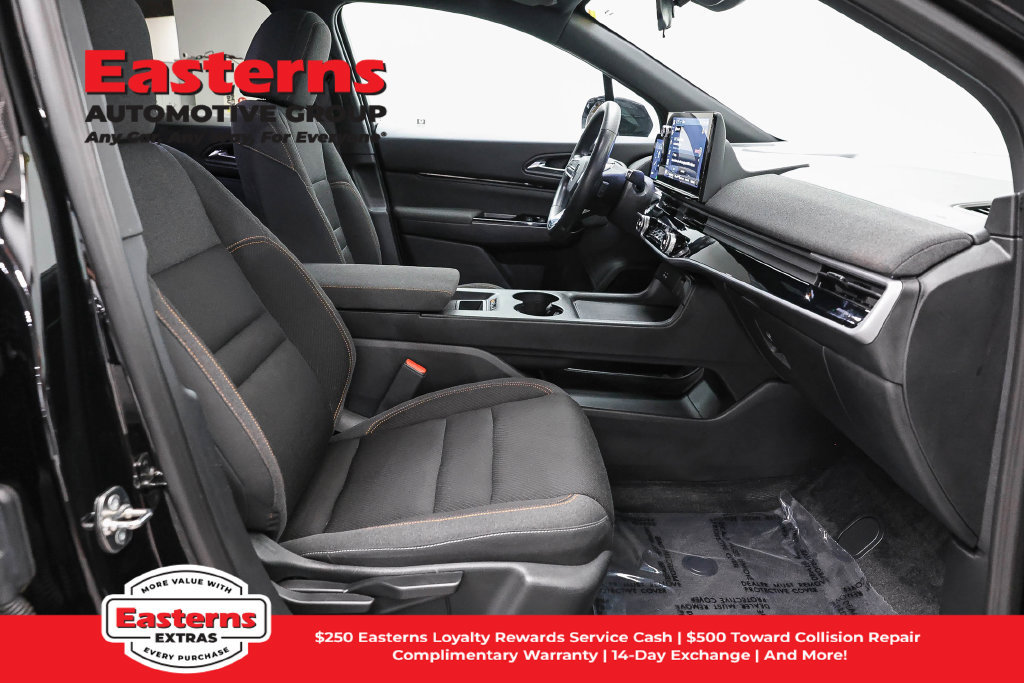 Used 2024 Honda Prologue EX image 23