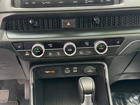 Used 2024 Honda CR-V Sport image 22