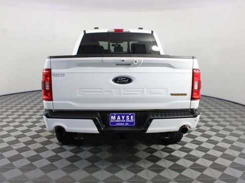 Used 2022 Ford F150 Tremor w/ Equipment Group 401A Mid AWD/4WD image 23
