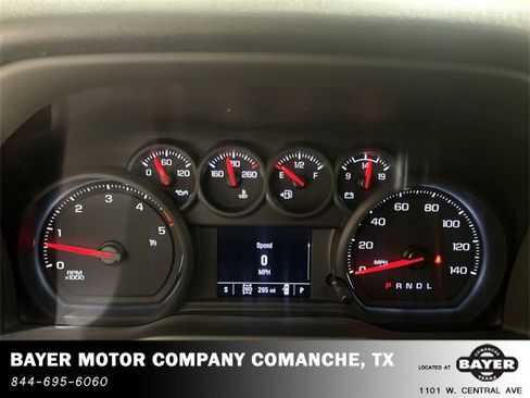 New 2026 Chevrolet Silverado 3500 W/T w/ WT/CX Safety Package image 11