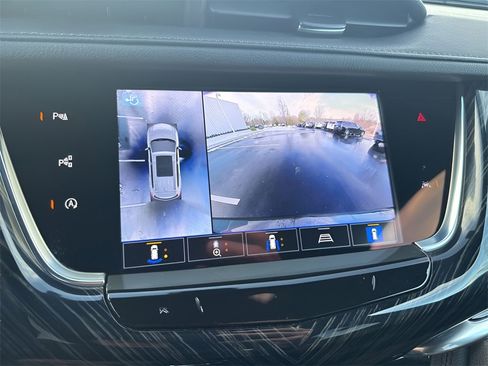 Certified 2022 Cadillac XT6 Premium Luxury w/ Technology Package image 26